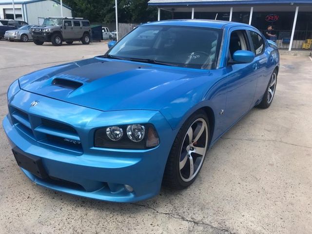  2008 Dodge Charger SRT8 For Sale Specifications, Price and Images