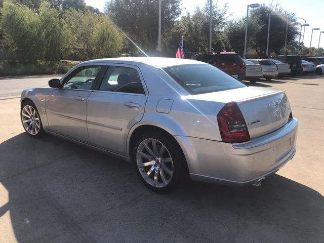  2006 Chrysler 300C SRT-8 For Sale Specifications, Price and Images