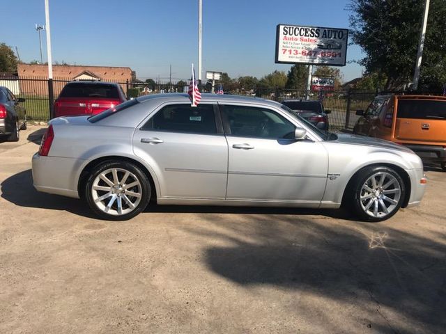  2006 Chrysler 300C SRT-8 For Sale Specifications, Price and Images