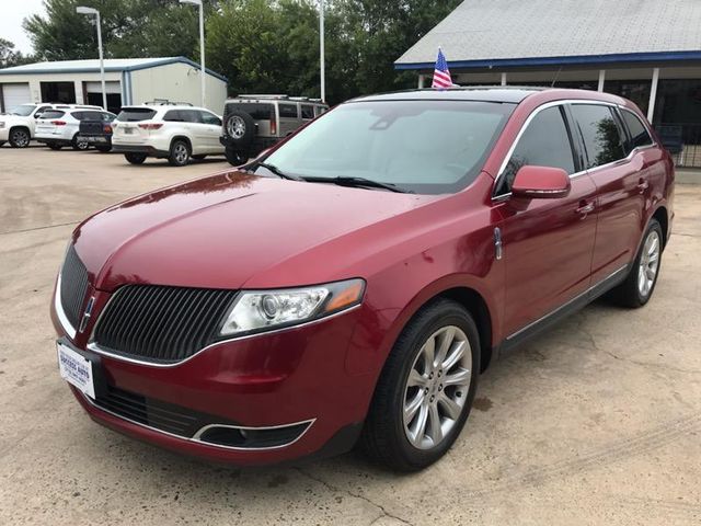  2014 Lincoln MKT Base For Sale Specifications, Price and Images