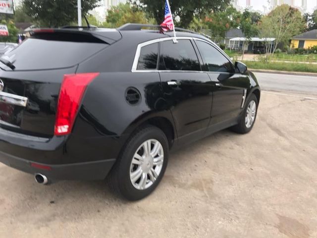  2010 Cadillac SRX For Sale Specifications, Price and Images