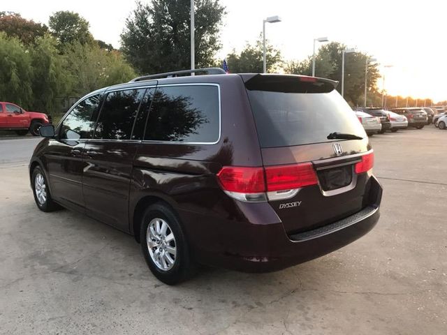  2009 Honda Odyssey EX-L For Sale Specifications, Price and Images