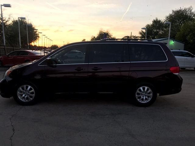 2009 Honda Odyssey EX-L For Sale Specifications, Price and Images