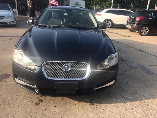  2009 Jaguar XF Premium Luxury For Sale Specifications, Price and Images