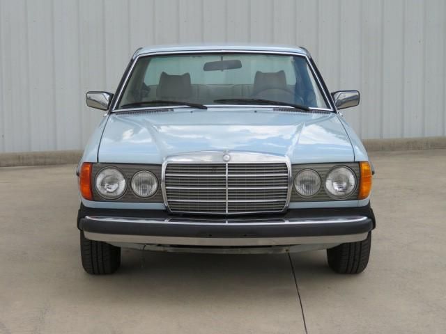  1978 Mercedes-Benz 300CD For Sale Specifications, Price and Images