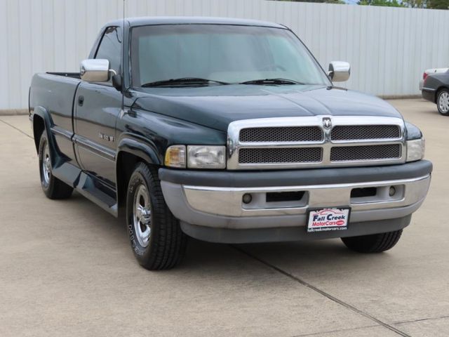  1994 Dodge Ram 1500 LT For Sale Specifications, Price and Images