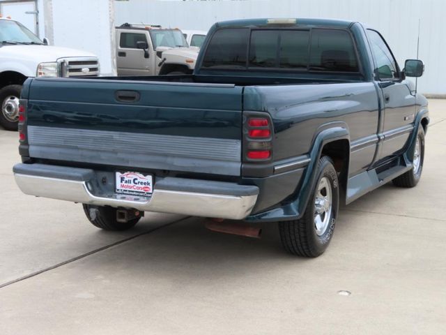  1994 Dodge Ram 1500 LT For Sale Specifications, Price and Images