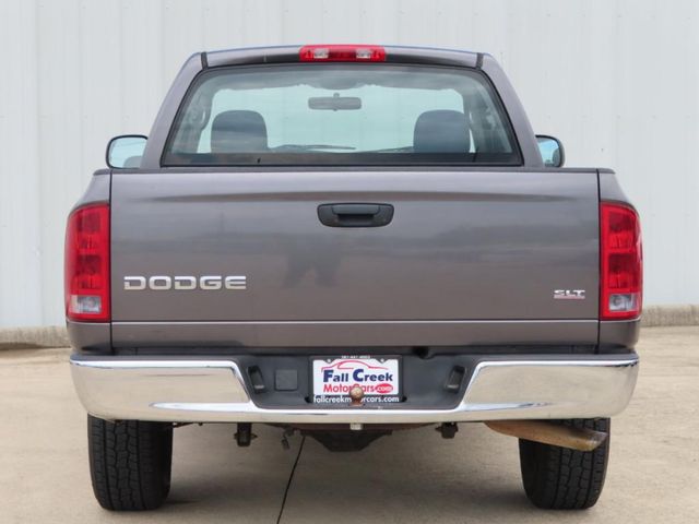  2003 Dodge Ram 1500 REG. CAB For Sale Specifications, Price and Images