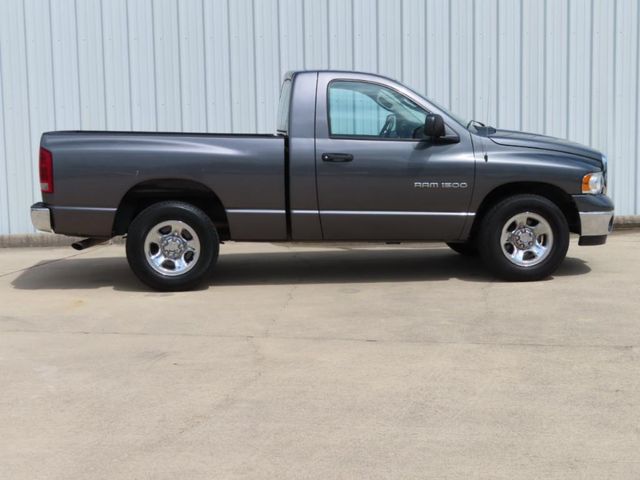  2003 Dodge Ram 1500 REG. CAB For Sale Specifications, Price and Images