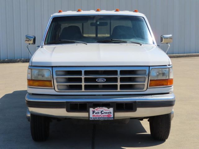  1997 Ford F-350 XLT For Sale Specifications, Price and Images