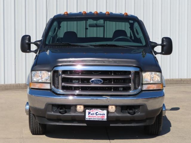  2003 Ford F-350 Lariat Super Duty For Sale Specifications, Price and Images