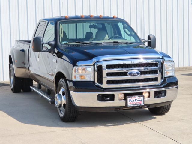  2006 Ford F-350 Lariat Super Duty For Sale Specifications, Price and Images