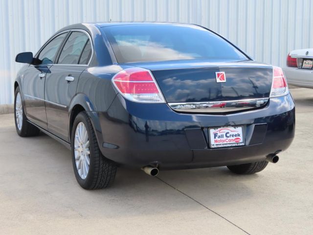  2007 Saturn Aura XR For Sale Specifications, Price and Images