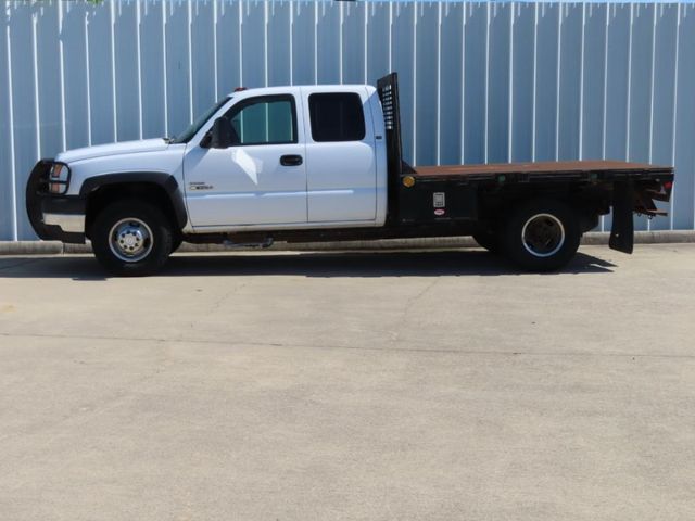  2007 Chevrolet LS EXT. CAB DRW For Sale Specifications, Price and Images