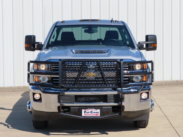  2018 Chevrolet Silverado 3500 LT DRW For Sale Specifications, Price and Images