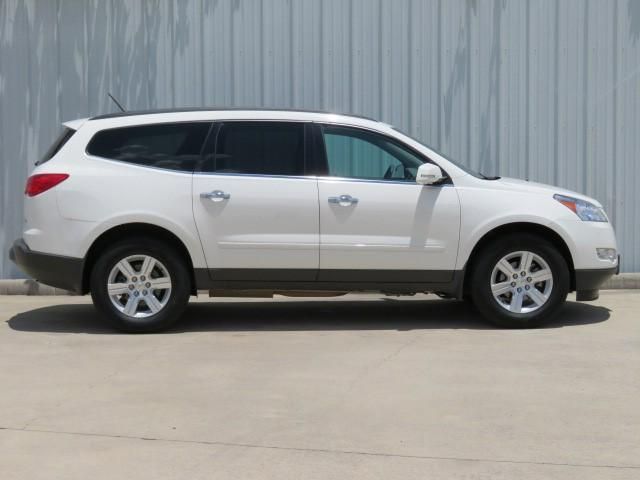  2011 Chevrolet Traverse 2LT For Sale Specifications, Price and Images