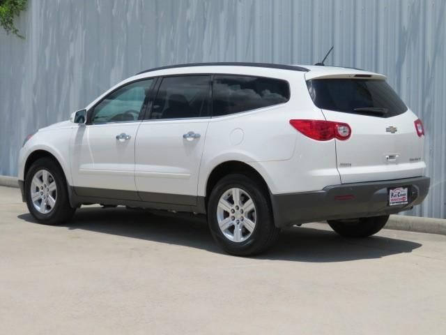  2011 Chevrolet Traverse 2LT For Sale Specifications, Price and Images