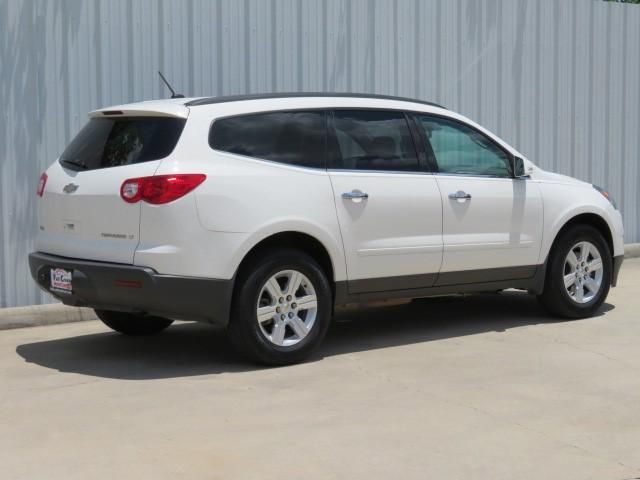  2011 Chevrolet Traverse 2LT For Sale Specifications, Price and Images