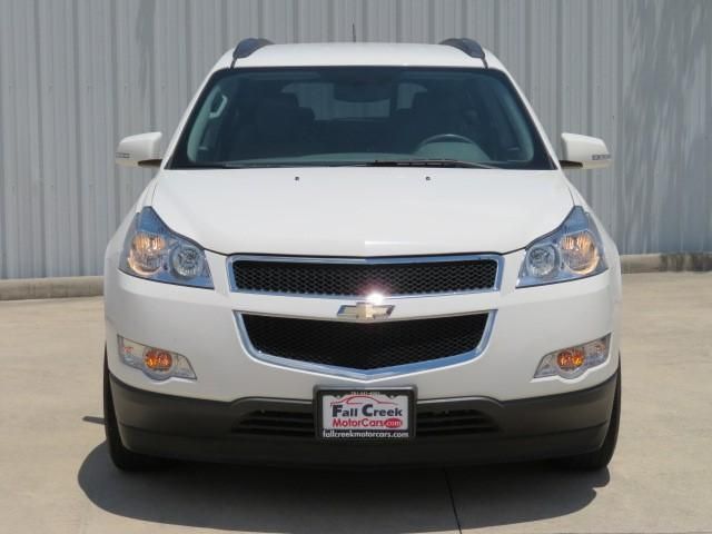  2011 Chevrolet Traverse 2LT For Sale Specifications, Price and Images