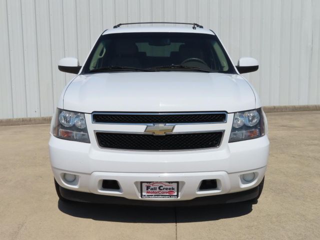  2011 Chevrolet Tahoe LS For Sale Specifications, Price and Images