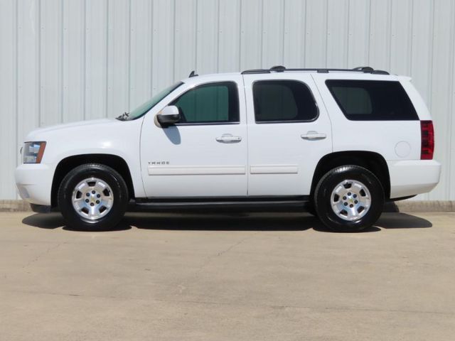  2011 Chevrolet Tahoe LS For Sale Specifications, Price and Images