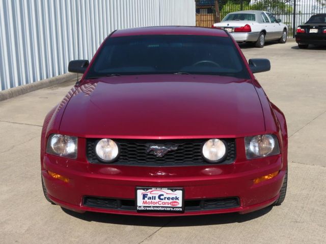  2005 Ford Mustang GT For Sale Specifications, Price and Images