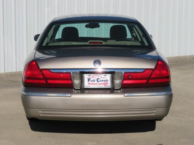  2004 Mercury Grand Marquis LS Premium For Sale Specifications, Price and Images