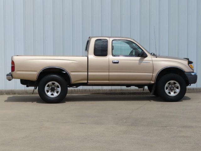  1999 Toyota Tacoma Xtracab For Sale Specifications, Price and Images