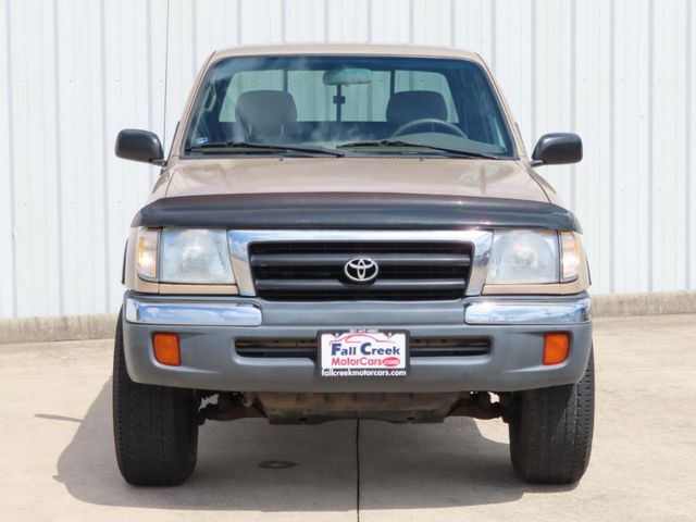  1999 Toyota Tacoma Xtracab For Sale Specifications, Price and Images