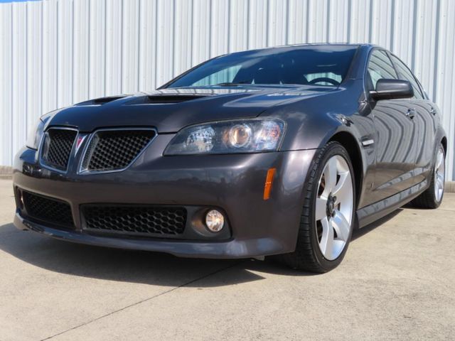  2009 Pontiac G8 GT For Sale Specifications, Price and Images