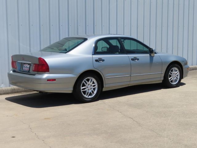  2001 Mitsubishi Diamante LS For Sale Specifications, Price and Images