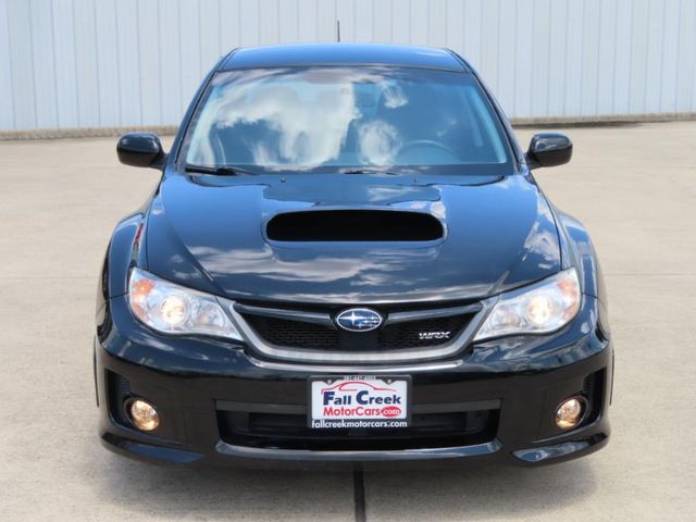  2013 Subaru Impreza WRX Base For Sale Specifications, Price and Images