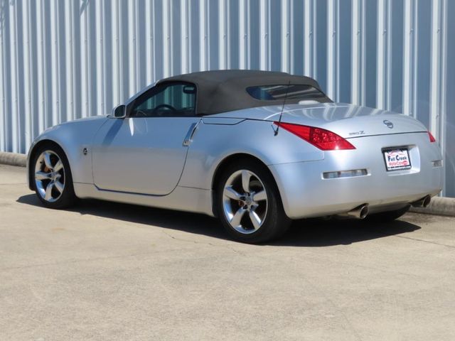  2006 Nissan 350Z Grand Touring For Sale Specifications, Price and Images