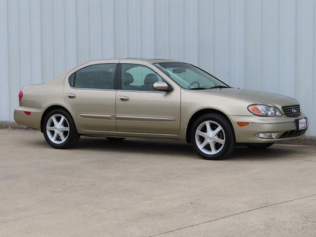  2002 INFINITI I35 For Sale Specifications, Price and Images
