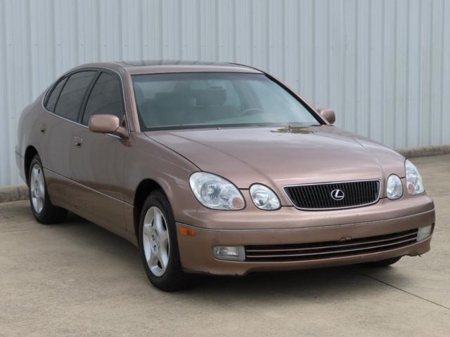  1998 Lexus GS 300 For Sale Specifications, Price and Images