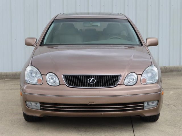  1998 Lexus GS 300 For Sale Specifications, Price and Images