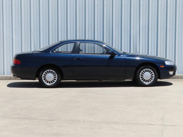  1992 Lexus SC 300 For Sale Specifications, Price and Images