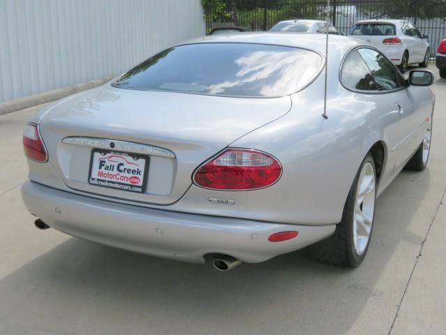  2003 Jaguar XK8 For Sale Specifications, Price and Images