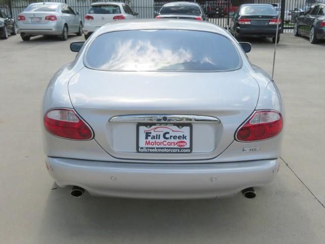  2003 Jaguar XK8 For Sale Specifications, Price and Images