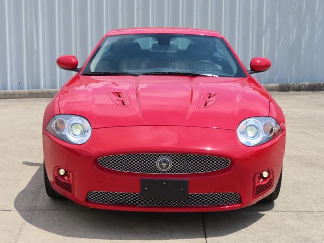  2008 Jaguar XKR For Sale Specifications, Price and Images