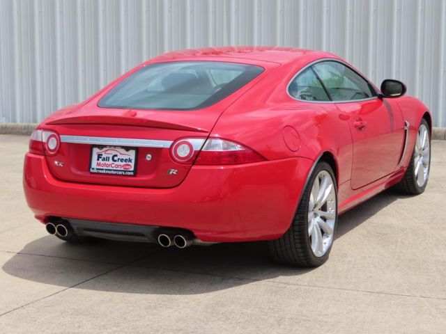  2008 Jaguar XKR For Sale Specifications, Price and Images