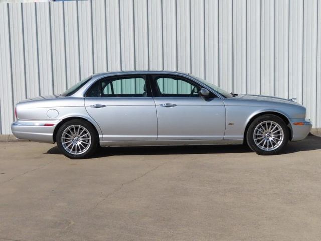  2006 Jaguar XJ8 L For Sale Specifications, Price and Images