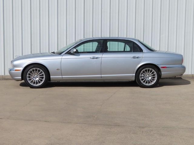  2006 Jaguar XJ8 L For Sale Specifications, Price and Images