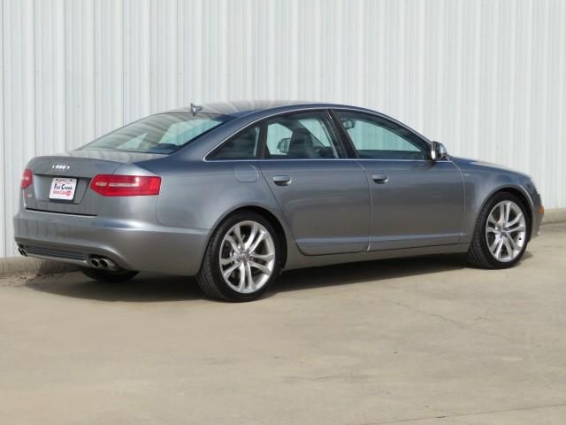  2010 Audi S6 5.2 Prestige quattro For Sale Specifications, Price and Images