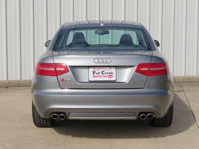  2010 Audi S6 5.2 Prestige quattro For Sale Specifications, Price and Images