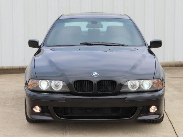  2003 BMW 540 i For Sale Specifications, Price and Images