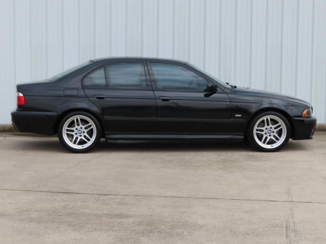  2003 BMW 540 i For Sale Specifications, Price and Images