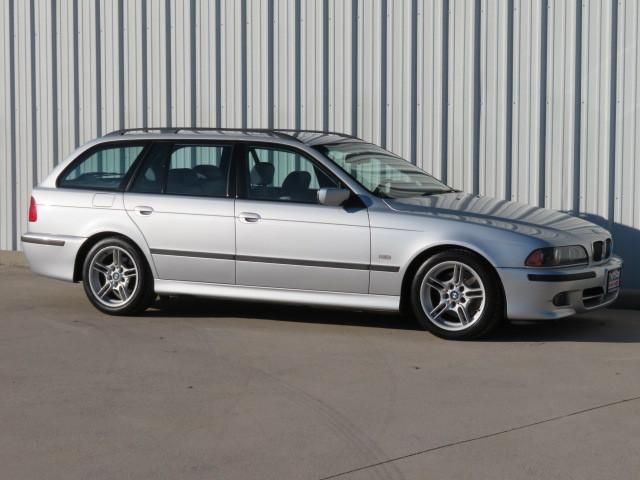  2003 BMW 540 iT For Sale Specifications, Price and Images