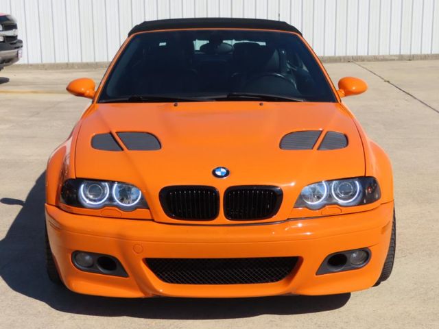  2001 BMW M3 For Sale Specifications, Price and Images