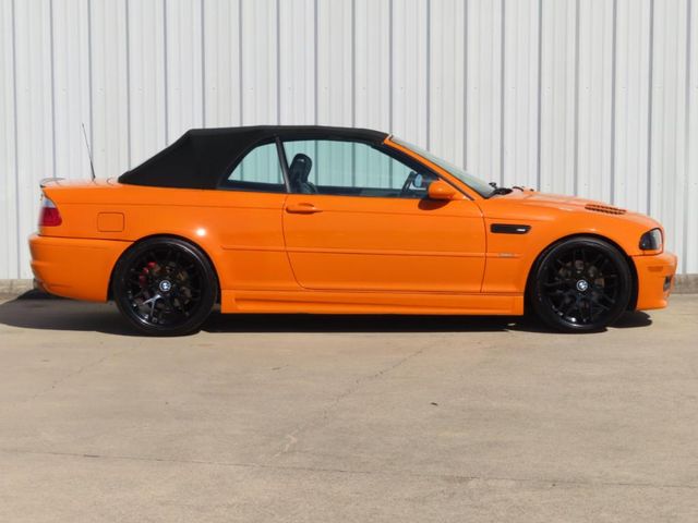  2001 BMW M3 For Sale Specifications, Price and Images